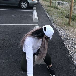 Meet your Posher, Lupe